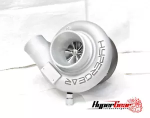 480HP Billet TD06 SL2 20G T3 10cm Turbine Vband 347rwkws @ 22psi Rb25det Skyline - Picture 1 of 1