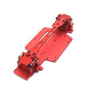 1/28 284131 k979 k989 k999 remote control car gearbox bottom plate - Picture 1 of 11