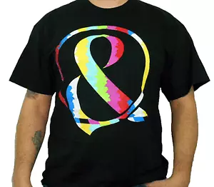 Camiseta para hombre OF MICE & MEN (TV Static) - Imagen 1 de 2