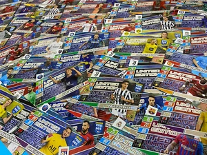 Panini Adrenalyn XL Fifa 365 2021-22 2022 Limited Edition a Scelta - Imagen 1 de 163