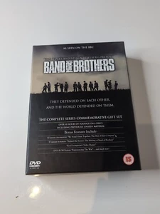 Band Of Brothers Box Set - Bild 1 von 5