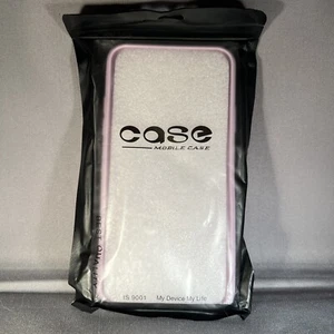 iPhone 11 Pro Max Case Solid Color Taro Purple My Device My Life IS9001 1-3-21 - Zdjęcie 1 z 5