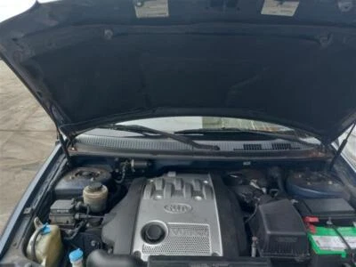 Espejo retrovisor izquierdo usado se adapta a: Kia Sedona Power L 2005. sin calefacción grado A izquierdo Foto 1 de 4