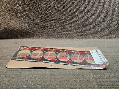 Junta de culata de motor Fel-Pro 9313 PT para Dodge Ram 3500 2500 1994-1998 Foto 1 de 4