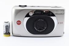 Leica Z2X Vario Elmar 35-70mm Point & Shoot Film Camera From JAPAN #2105835