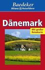 Baedeker Allianz Reiseführer, Dänemark von Bourmer, Achi... | Buch | Zustand gut