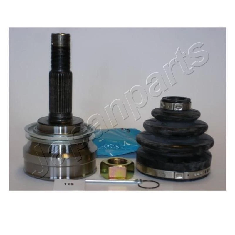 Japanparts GI-119 Conjunto De Juntas De Eje Para Nissan Bluebird 910 U11 - Imagen 1 de 1