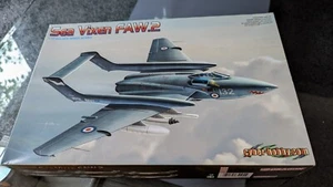 Cyber-hobby (Dragon) Sea Vixen FAW.2 1/72 #5105 - Picture 1 of 16