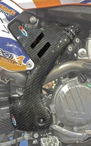 HUSQVARNA FRAME PROTECTION – TALL – TC/FC 125/250/350/450 2016-18 - Picture 1 of 2