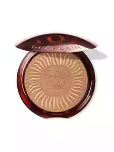 Guerlain Terracotta En Plein Soleil Bronzer Powder Xmas 24 (limited Edition) - Picture 1 of 3