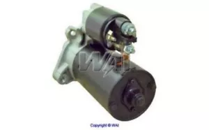 WAI 17702N Starter Motor For BMW X3 (E83) 2.5i/3.0i, 3 Series (E46) Petrol. - Picture 1 of 1