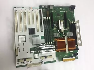 IBM P52A 2C 1.65G 44V2781 44V2787 42R7425 W/ VD Card for System P5 - Picture 1 of 3