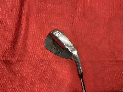 Bridgestone J33 Forged Pitching Wedge Dynamic Gold Shaft 36” - Image 1 of 4