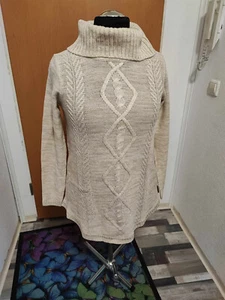 Damen Rollkragenpullover Gr. 36/38 von bpc - Neu! (2) - Bild 1 von 1