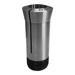 57/64'' Round Collet 5C Chuck Tool Lathing Lathe Smooth Industrial Workholding - Picture 1 of 3
