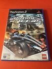 Drome Racers per PS2 Sony Playstation 2 PAL Inglese  Retrogame Senza Manuale Uk