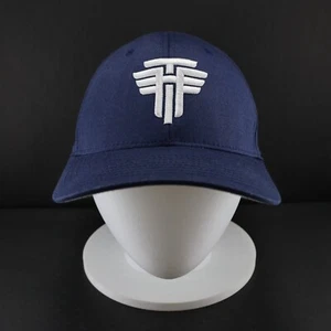 Tim Hawkins Comedian Flexfit L/XL Navy Men's Fitted Hat - Picture 1 of 4