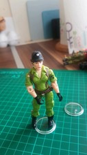 Lady Jaye Action Force GI Joe Hasbro 1980s 
