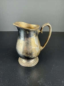 Crema de café té chapada en plata Community HENLEY 2104A - Imagen 1 de 6