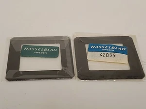 Hasselblad Mask 16C (C) Black 42099 - Picture 1 of 2