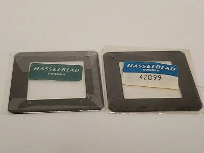 Hasselblad Mask 16C (C) Black 42099 - Image 1 of 2