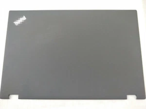 CASE for Lenovo ThinkPad P52 EP520 LCD rear back cover case AP16Z000200 01AV379 - Picture 1 of 2