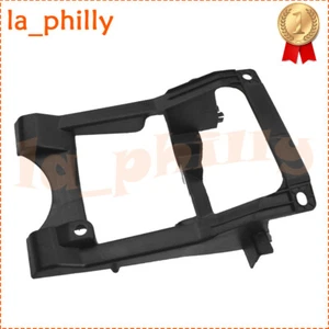 Front Bumper Grille Middle Bracket Support Fit for Honda HR-V HRV 2016 2017 2018 - Imagen 1 de 8