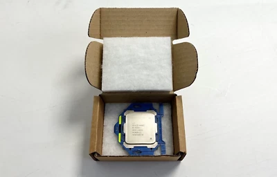 Intel Xeon E5-4640v4 SR2SC (2.60Ghz/12-core/30MB/105W) Processor - Image 1 of 3