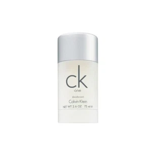Calvin Klein One Deo Mann Frau Stick Unisex 75 G - Bild 1 von 1