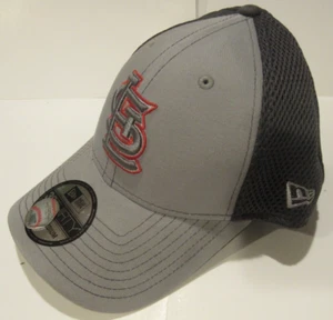 NUEVO CON ETIQUETAS MLB ST Louis Cardinals 39THIRTY Neo Flexfit Sombrero Talla M/L Gph - Imagen 1 de 5