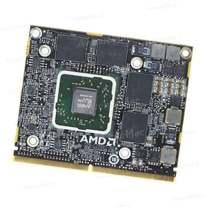 ? Grafikkarte Video Gpu Für IMAC 21,5 " A1311 - Bild 1 von 1