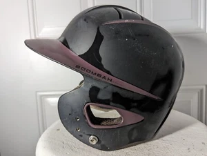 Boombah Baseball Softball Batting Helmet  - Picture 1 of 6