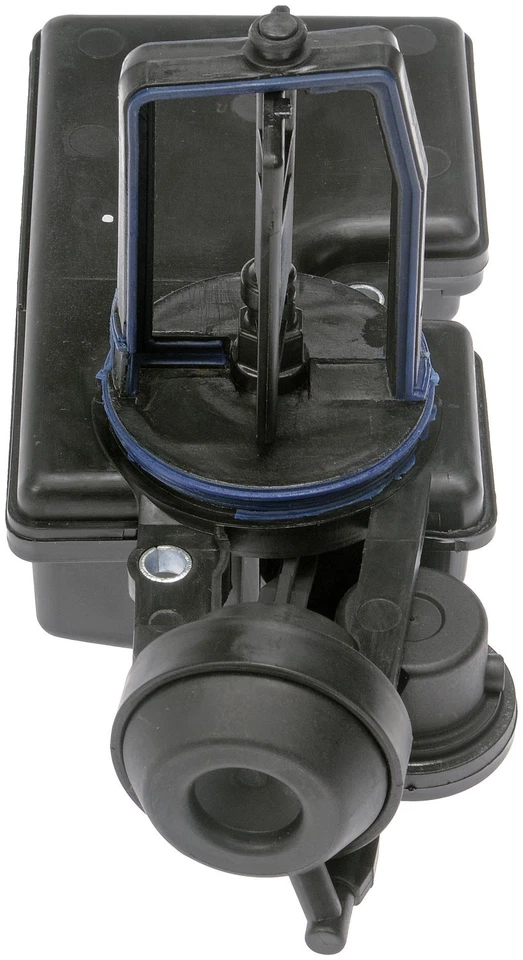 发动机进气歧管翻盖电机 Dorman 适用于 2001 - 2005 宝马 330xi 3.0L L6 2002 — 第 1/3 张图片