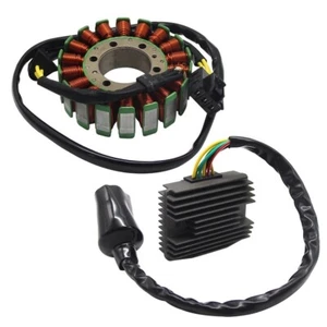 Stator Regulator Rectifier For Honda CBR1100XX Blackbird 2001-2006 31120-MAT-E01 - Imagen 1 de 6