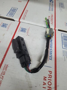 2004-2016 Buick Chevy Cadillac GMC 6 Way Power Seat Switch 12451495 OEM - Picture 1 of 2