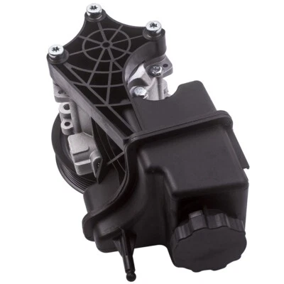 Pompe de direction assistée for Mercedes-Benz Sprinter 906 2006-2016 A0064661701 - Photo 1/4