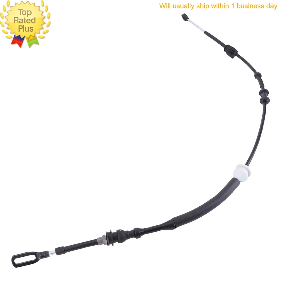 Gear Shifter Cable for 2001-2007 Ford Taurus 2001-2004 Mercury Sable Replacement - Изображение 1 из 4