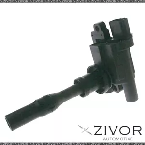 New Ignition Coil For Suzuki Liana RH416 1.6L M16A / RH418 1.8L M18A - Picture 1 of 1