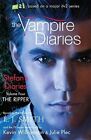 The Ripper: Book 4 (The Vampire Diaries: Stefan's Diaries) by Smith, L.J. Book