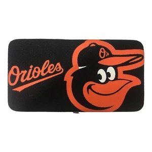 MLB Team Mesh Shell Wallet - Picture 1 of 19