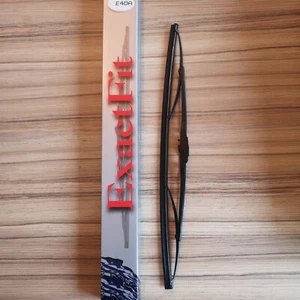 TRICO QUALITY 16" WIPER BLADE (HOOK FITTING) X 2 - Picture 1 of 2