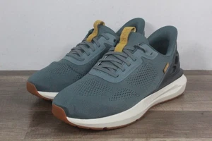 Kizik Athens 2 Hands-Free Men's Sneaker Sz:12 Wide (TR-295) - Foto 1 di 8