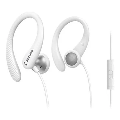 Philips Wired Headphones For Fitness And Sports - Image 1 of 2