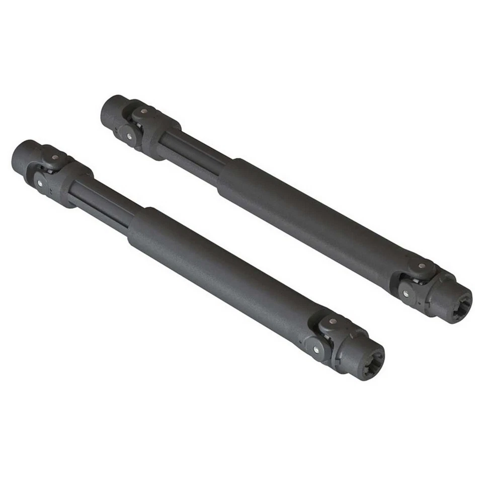 Arrma AR310888 Composite Slider Rear Driveshaft ARAC9121 - Bild 1 von 1