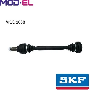 DRIVE SHAFT VKJC 1058 FOR BMW 5E39 M54B30 3.0L M54B25 M52B25 2.5L M54B22 2.2L - Picture 1 of 8