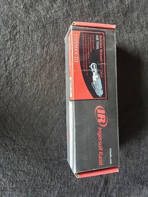 Chave catraca Ingersoll Rand 1105max D2 1/4 Dr - Imagem 1 de 4