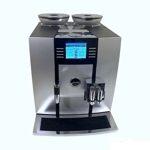 Jura GIGA 5 Coffee Machine Jura Automatic Coffee Machine Double Grinder - Picture 1 of 2
