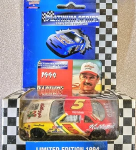 Action Platinum Series #5 Terry Labonte Kelloggs 1994 Chevy Lumina, 1:64 - Picture 1 of 2