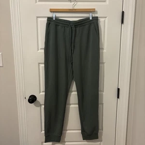 Lularoe Boyfriend Joggers Retail $56 - Medium - Item873 - Picture 1 of 6