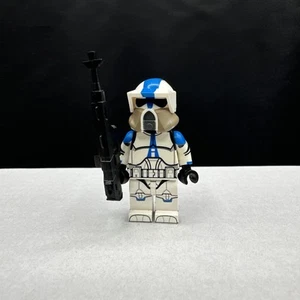 Clone Esercito Dogana CAC 501° Soldato ARF - Foto 1 di 4